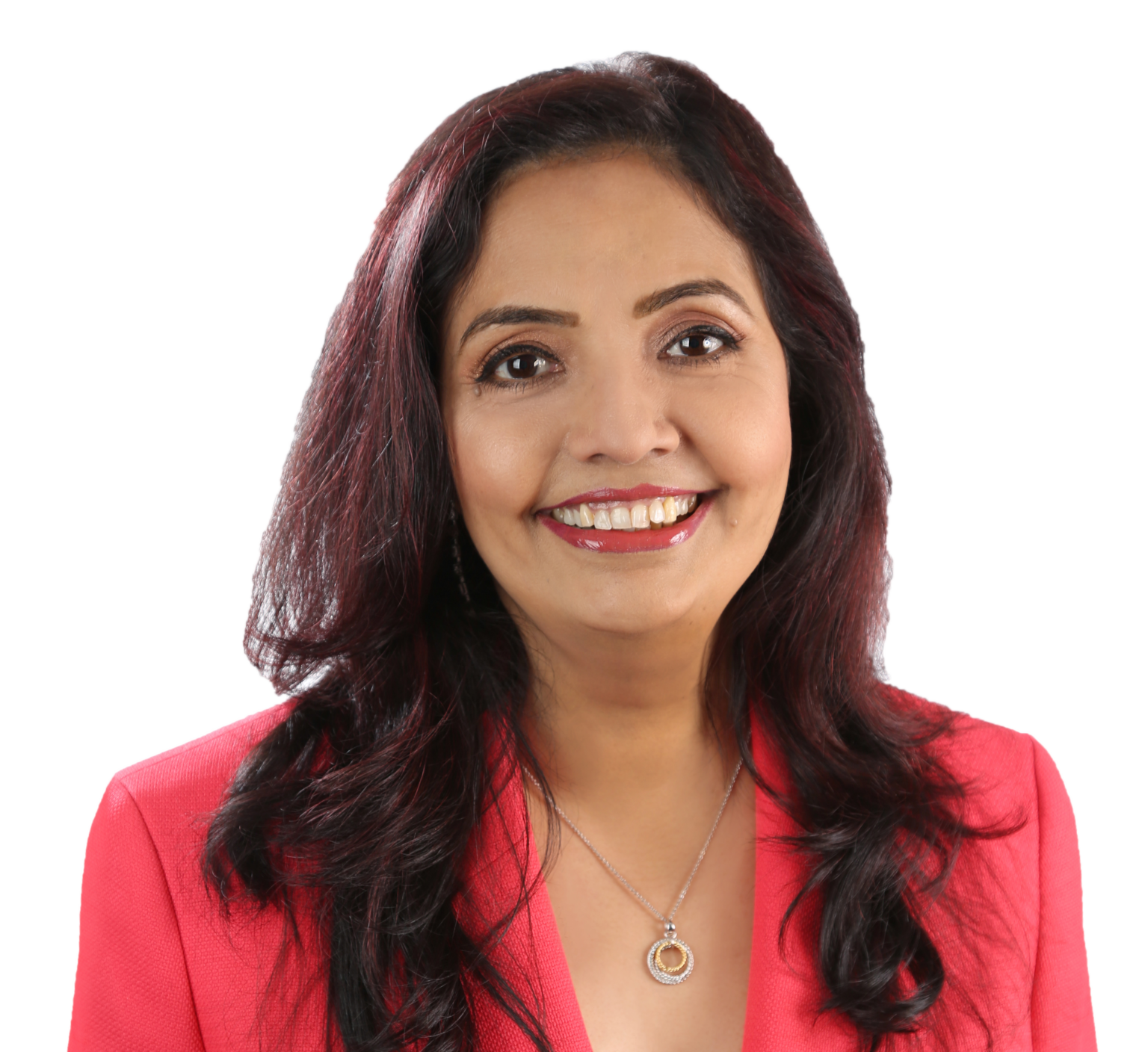 Meet Kalpana Bhavsar